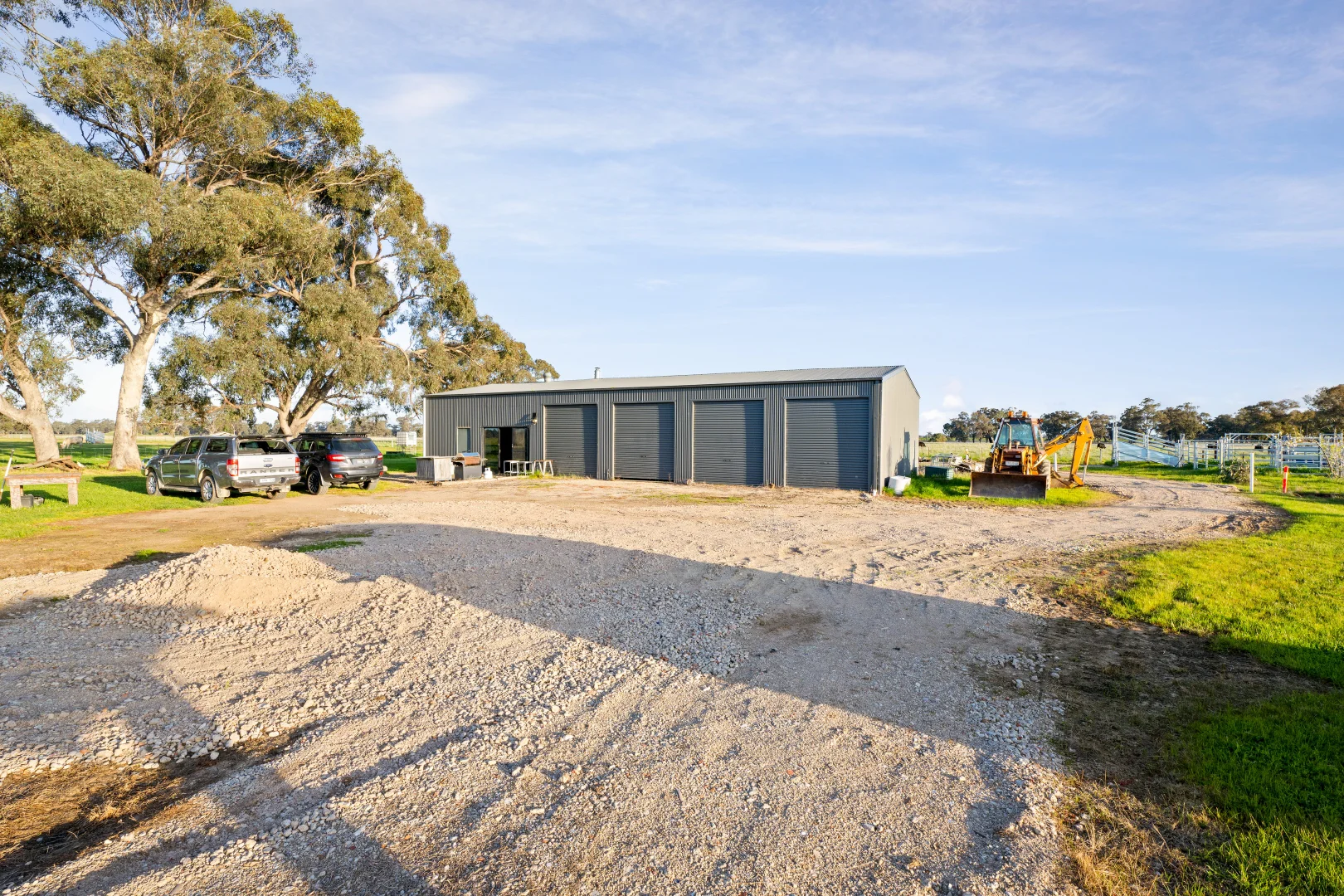 Additional image 18 of 617 Police Paddocks Rd, Carlyle VIC 3685