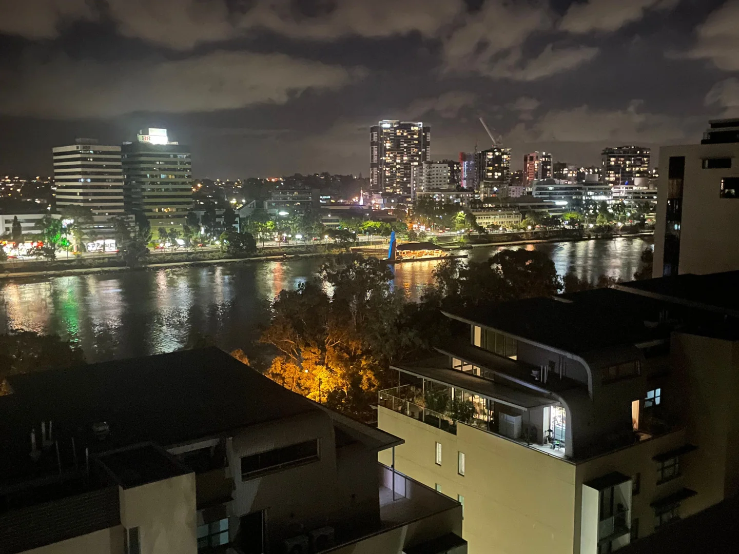 Additional image 7 of 184/8 Musgrave Street, West End QLD 4101