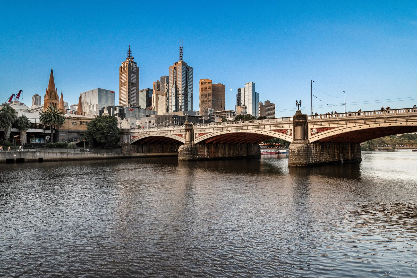 Additional image 20 of 3601/57-61 City Road, Southbank VIC 3006