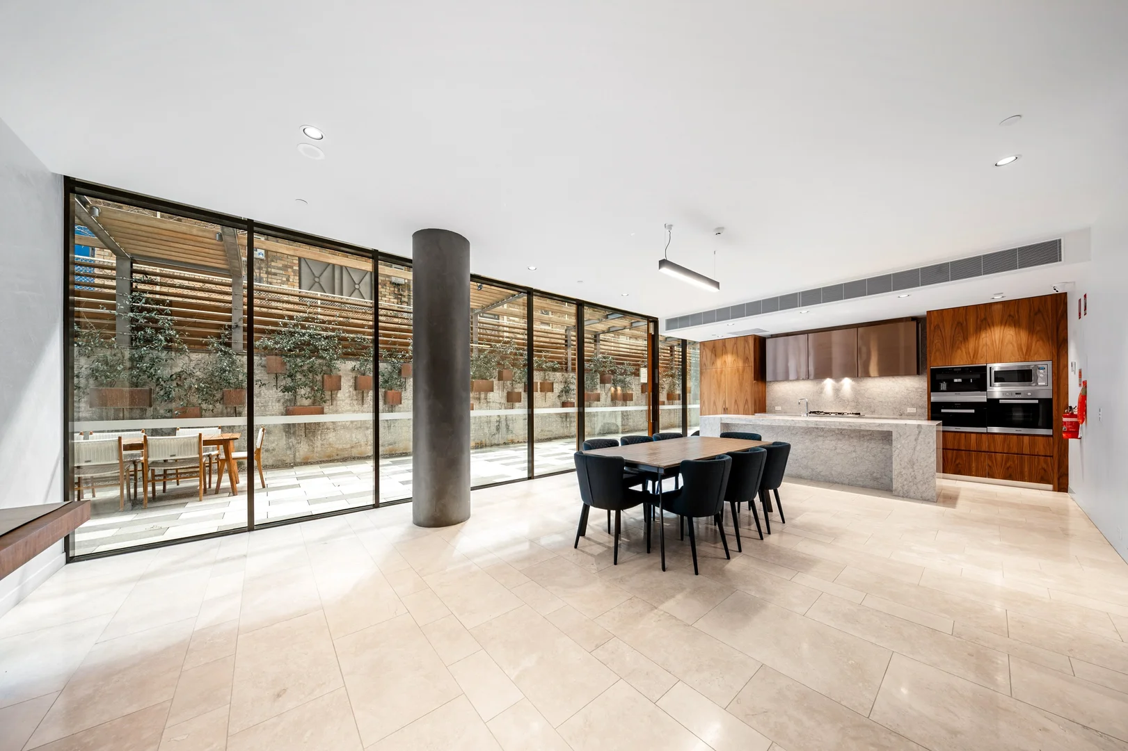 Additional image 23 of 403/77 Queens Road, Melbourne VIC 3004