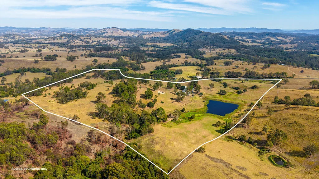 Additional image 37 of 857 Willina Road, Willina NSW 2423