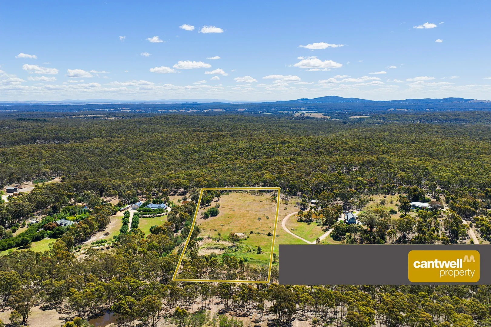 102 Odgers Road, Barkers Creek VIC 3451