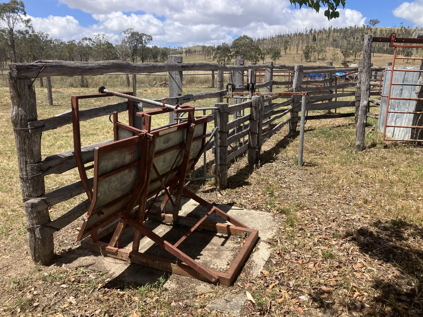 Additional image 29 of 'Hutton' 570 Hazeldene Road, Thanes Creek QLD 4370