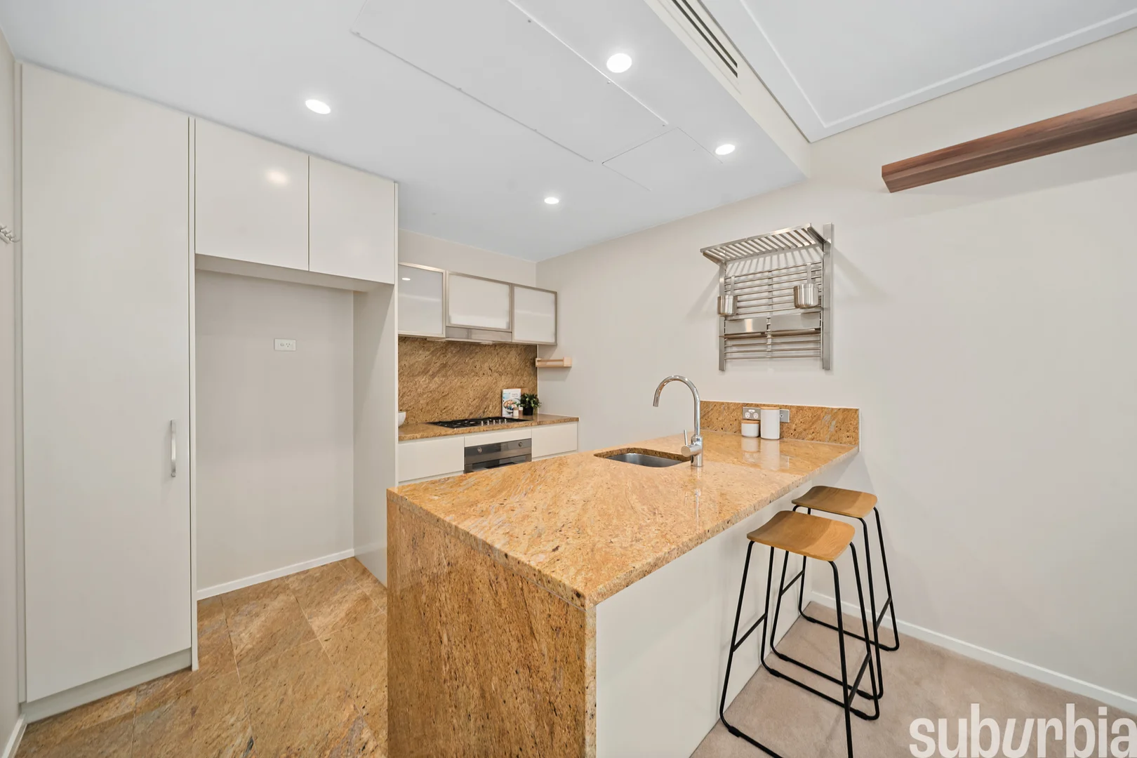 Additional image 5 of 67/15 Coranderrk Street, City ACT 2601