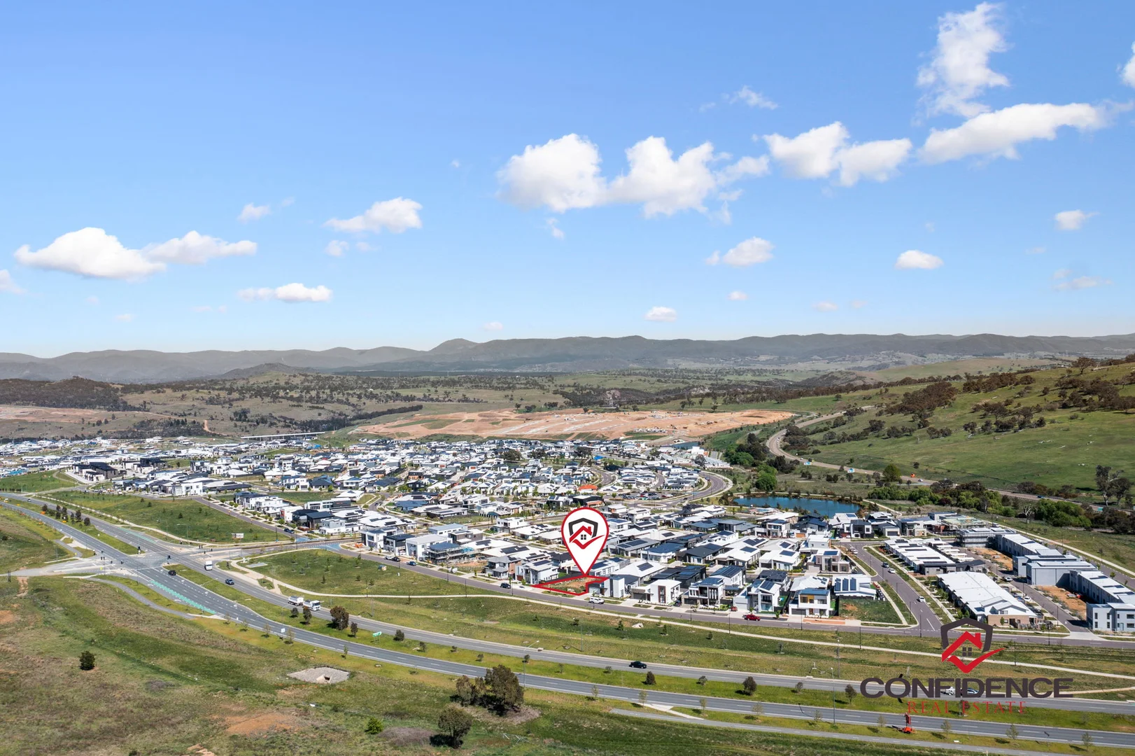 Additional image 17 of 15 Mcdonagh Crescent, Whitlam ACT 2611