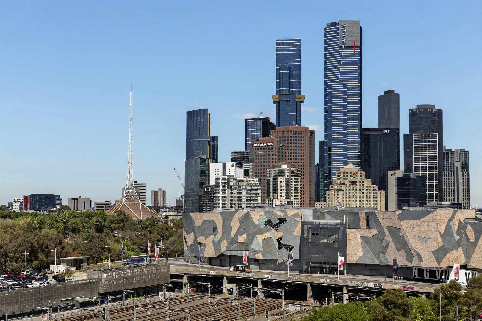 Additional image 14 of 701/82 Flinders Street, Melbourne VIC 3000