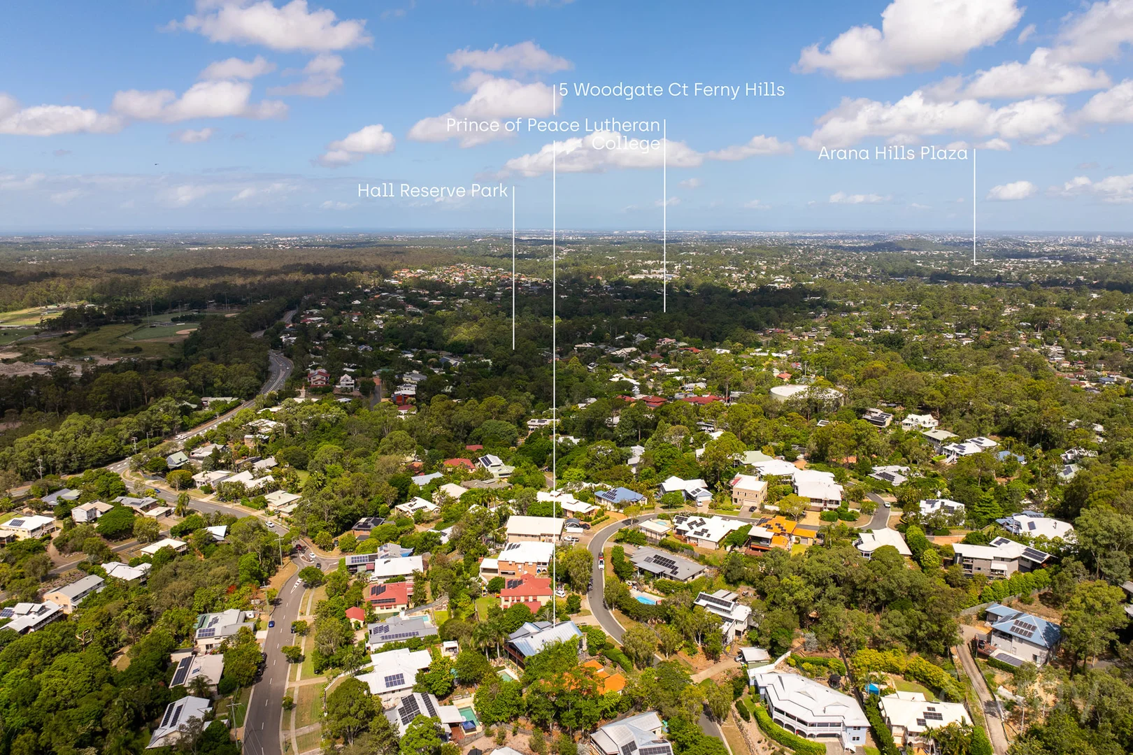 Additional image 33 of 5 Woodgate Court, Ferny Hills QLD 4055