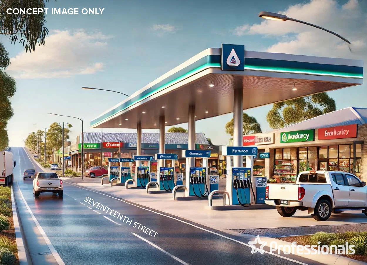 Additional image 2 of 187-207 Seventeenth Street, Cabarita VIC 3505