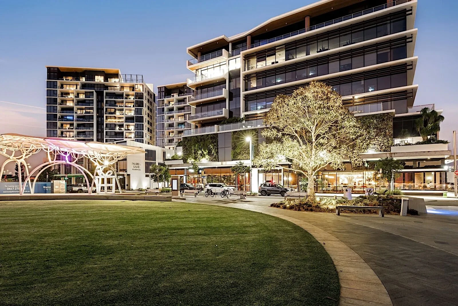 Additional image 20 of 1 South Sea Islander Way, Maroochydore QLD 4558