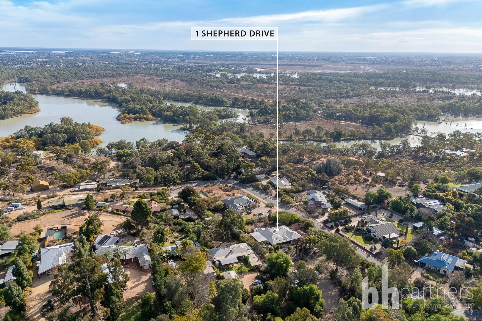 Additional image 37 of 1 Shepherd Drive, Paringa SA 5340