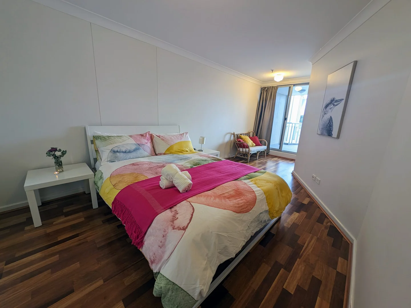 Additional image 2 of 603/222 City Walk, City ACT 2601