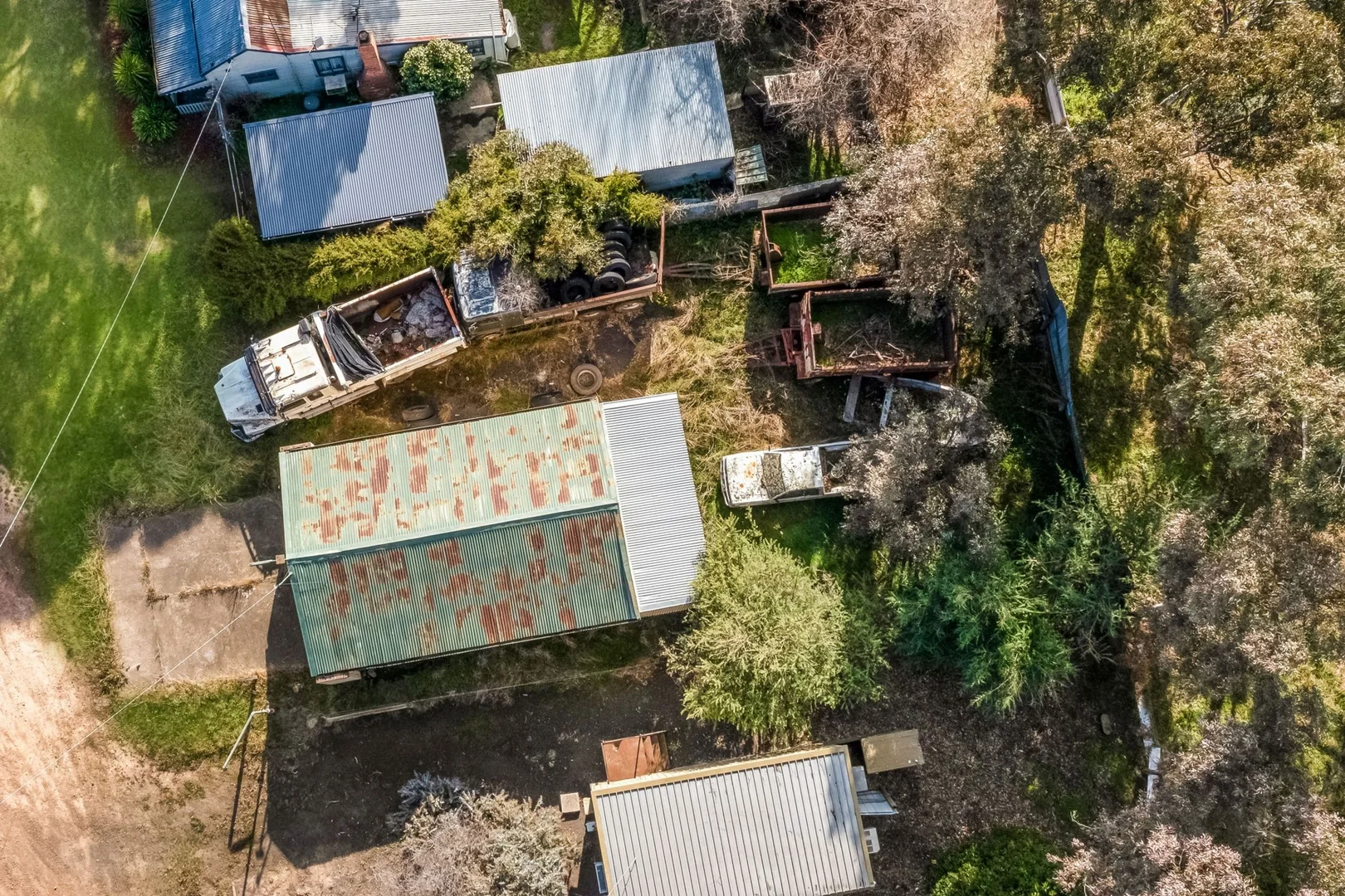 Additional image 3 of 5116 Northern Highway, Tooborac VIC 3522