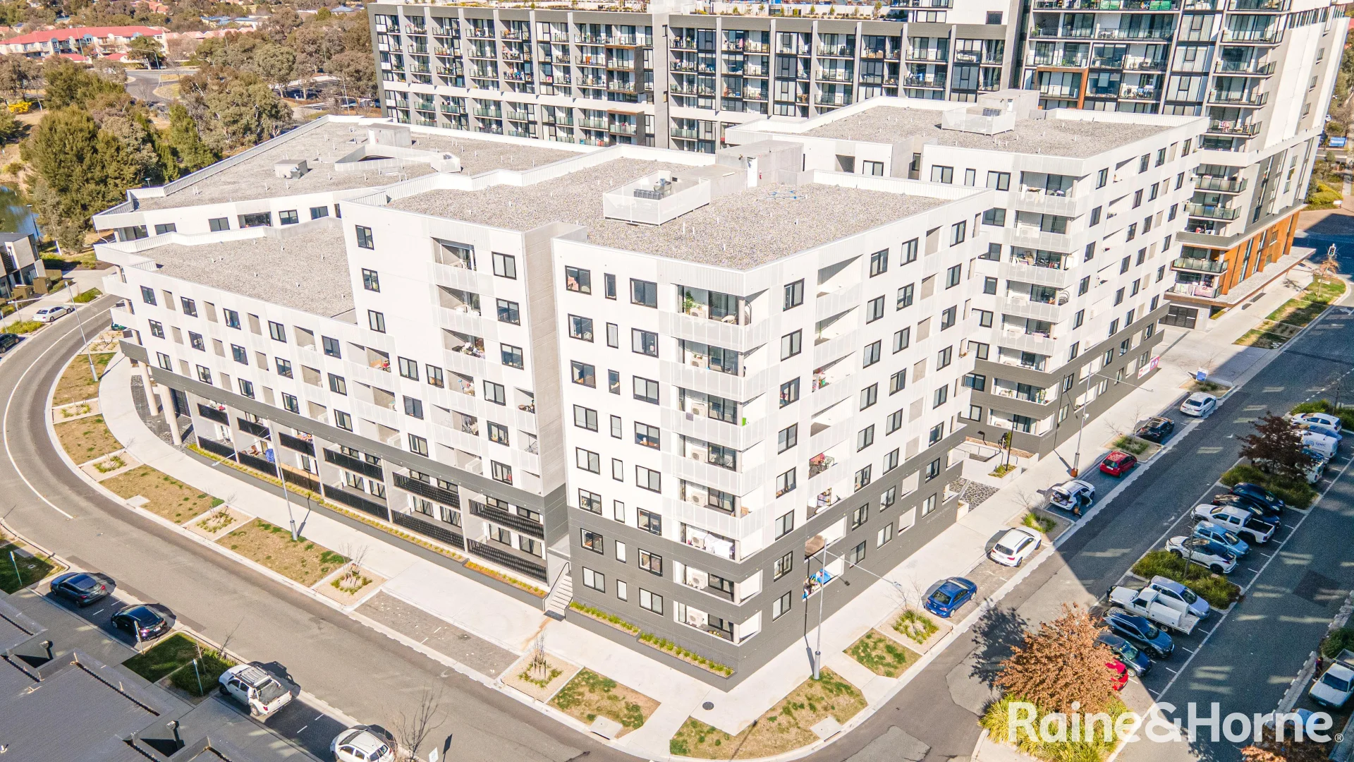 Additional image 16 of 217/38 Oakden St, Greenway ACT 2900