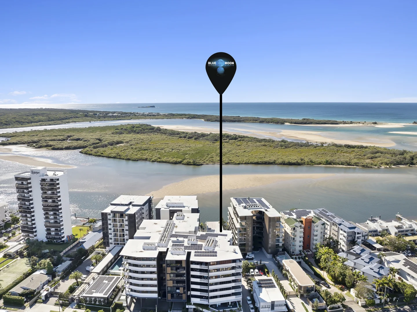 Additional image 12 of Unit 2508/100 Duporth Ave, Maroochydore QLD 4558