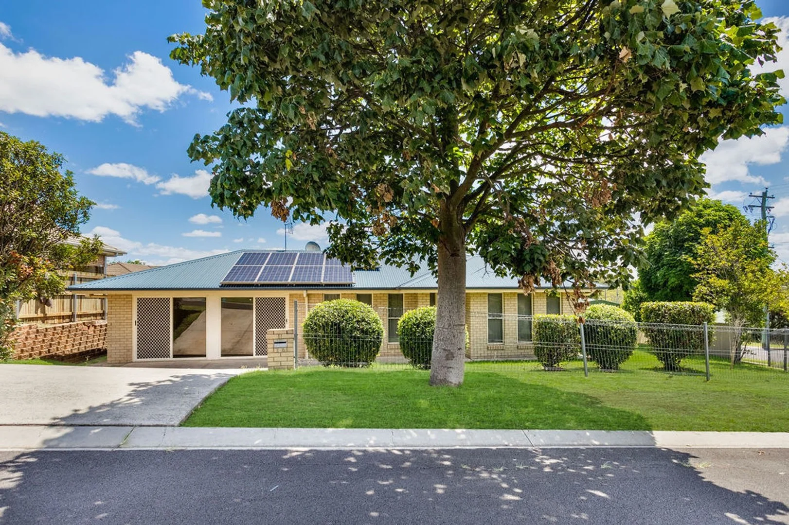 20 Harrison Court, Darling Heights QLD 4350