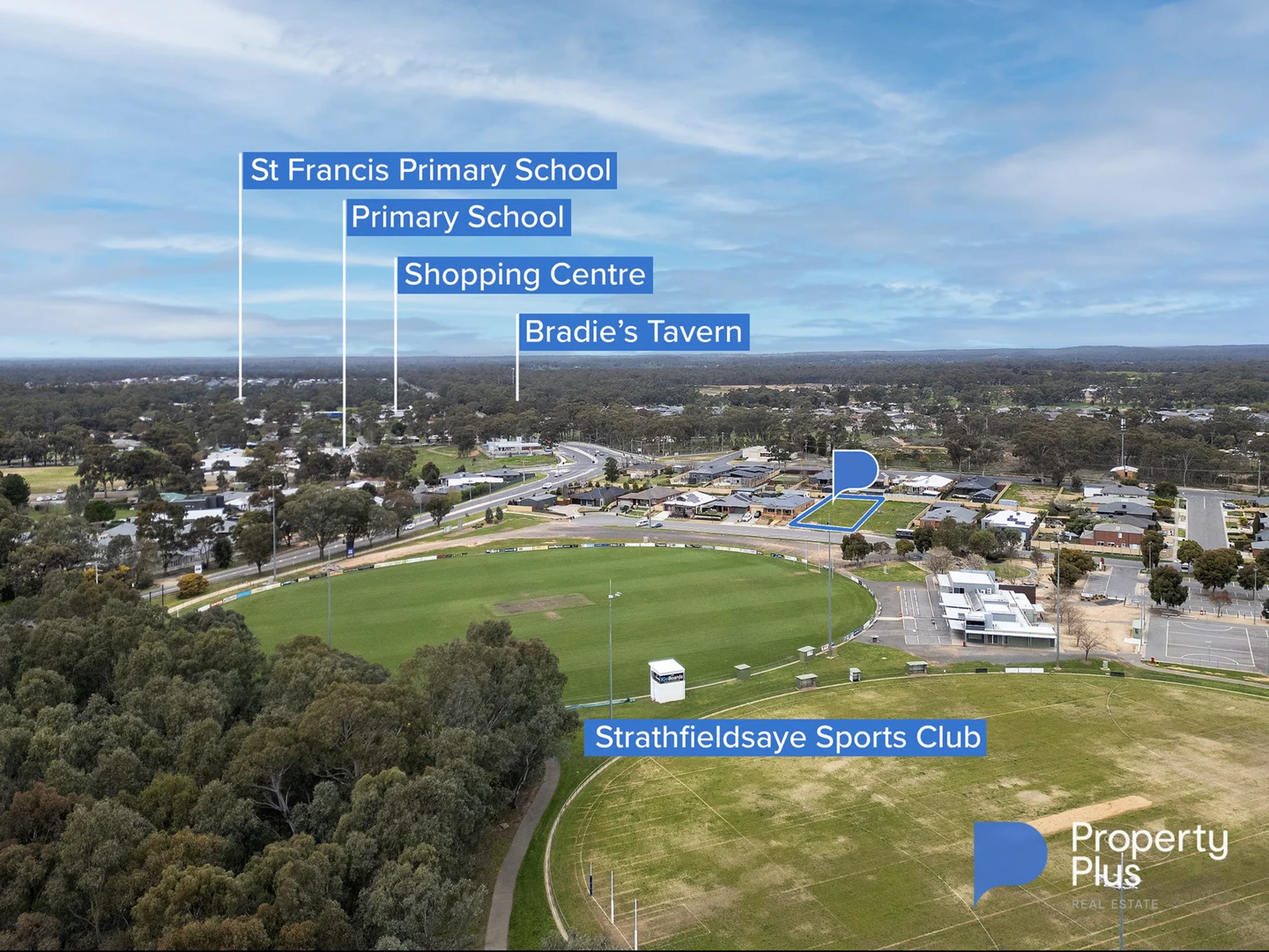 Additional image 3 of 5 Warne Court, Strathfieldsaye VIC 3551