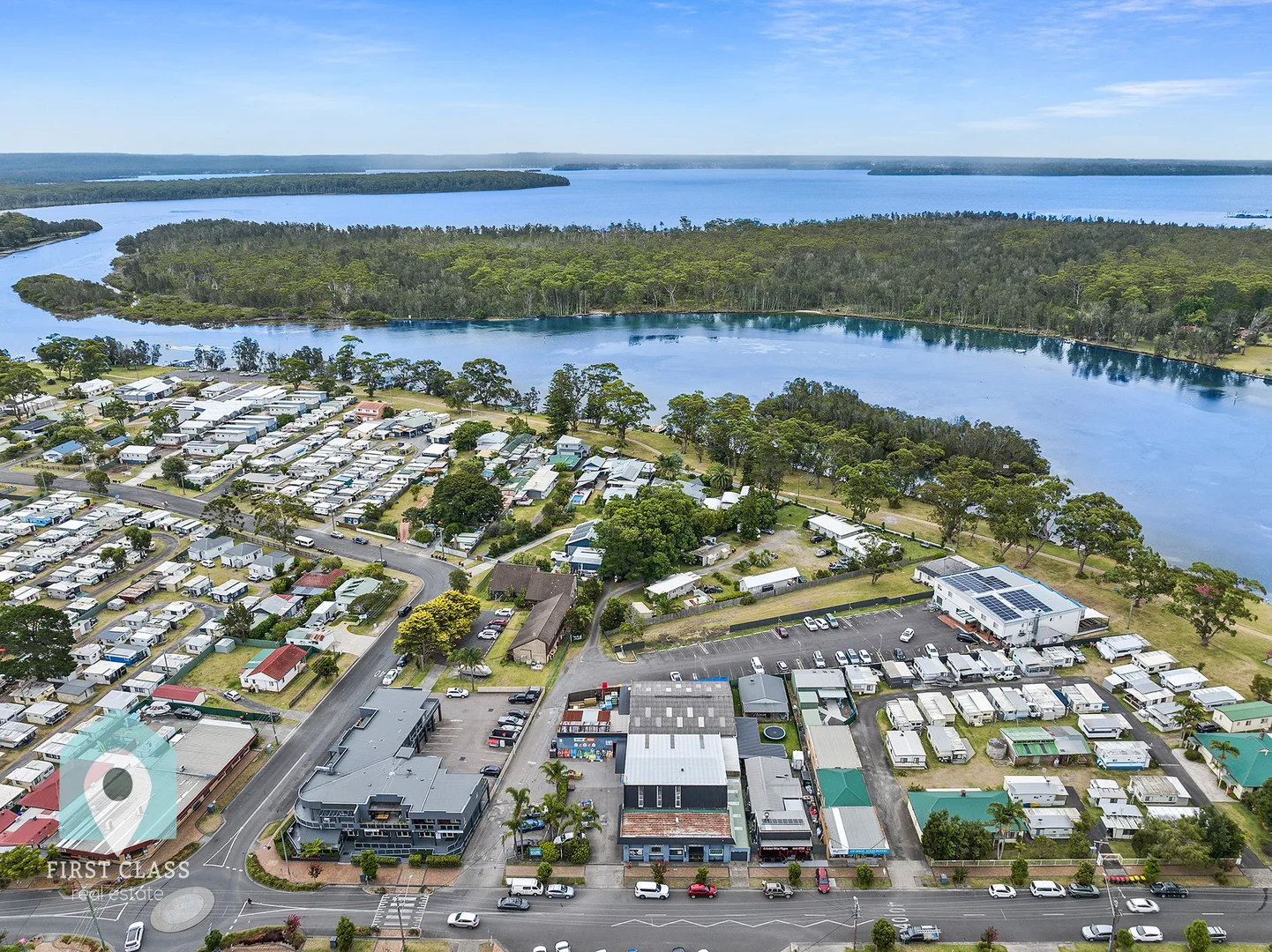 Additional image 22 of 191 Jacobs Drive, Sussex Inlet NSW 2540