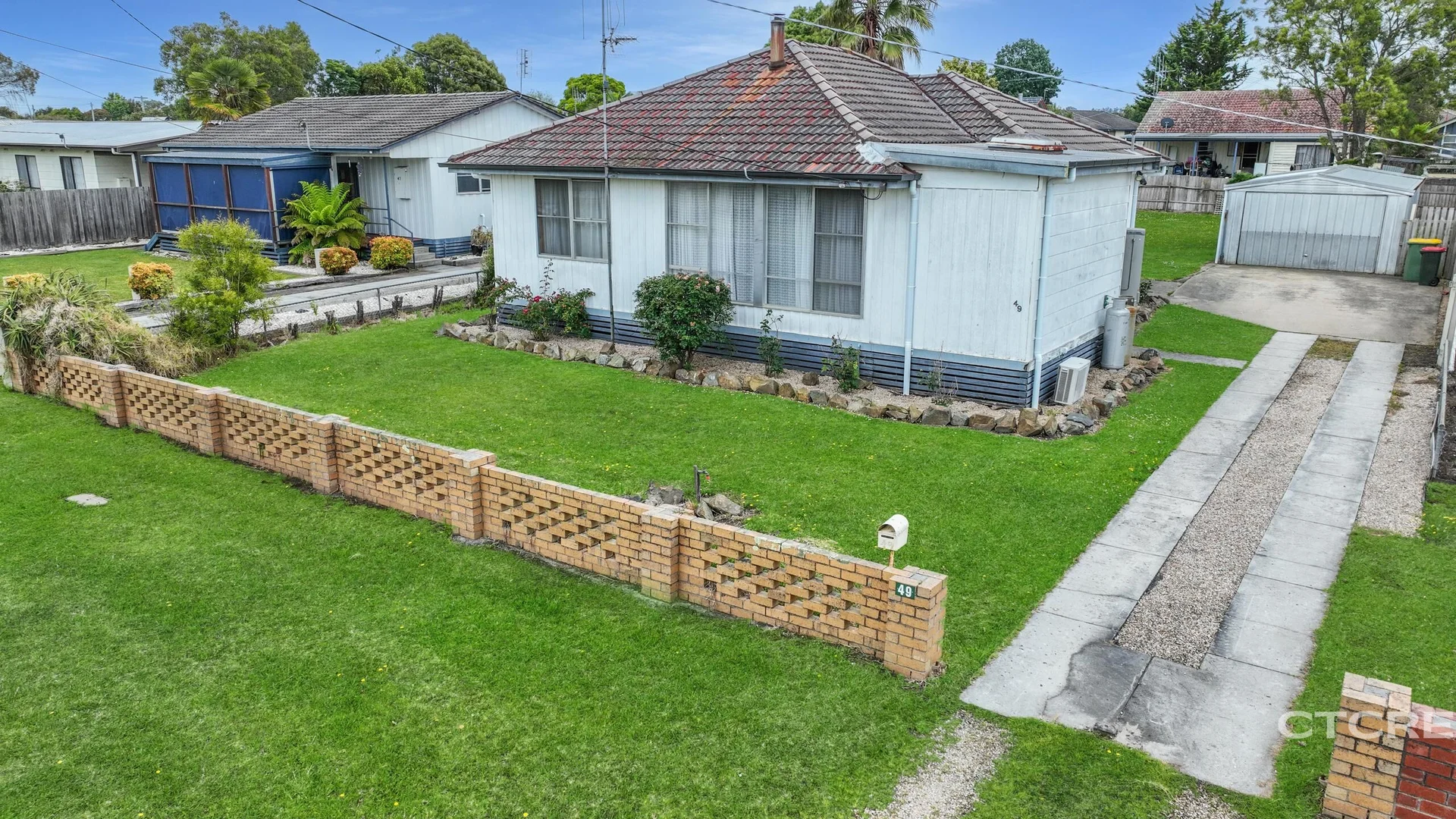 Additional image 2 of 49 Perry Street, Orbost VIC 3888