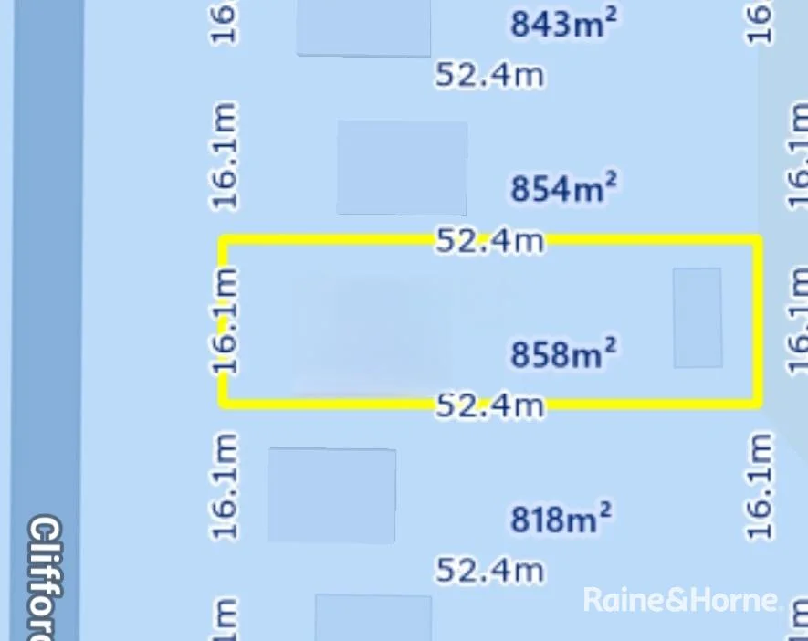 Additional image 2 of 11 Clifford Street, Warracknabeal VIC 3393