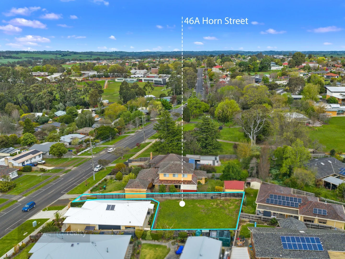 Additional image 3 of 46 A Horn Street, Leongatha VIC 3953