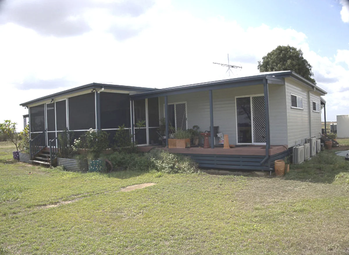 Additional image 19 of 19 - 'Kelinda'/1411 Moura-Bindaree Road, Moura QLD 4718