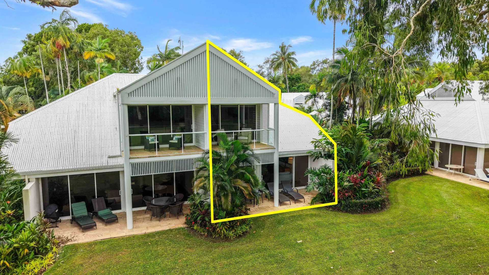 Additional image 17 of 130/8-40 Bougainvillea Way, Port Douglas QLD 4877