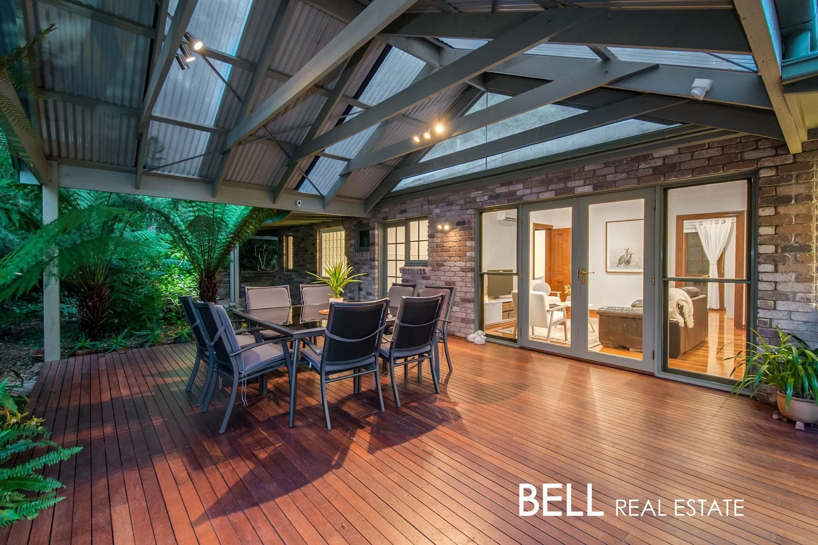 5 Mount View Road, Ferny Creek VIC 3786