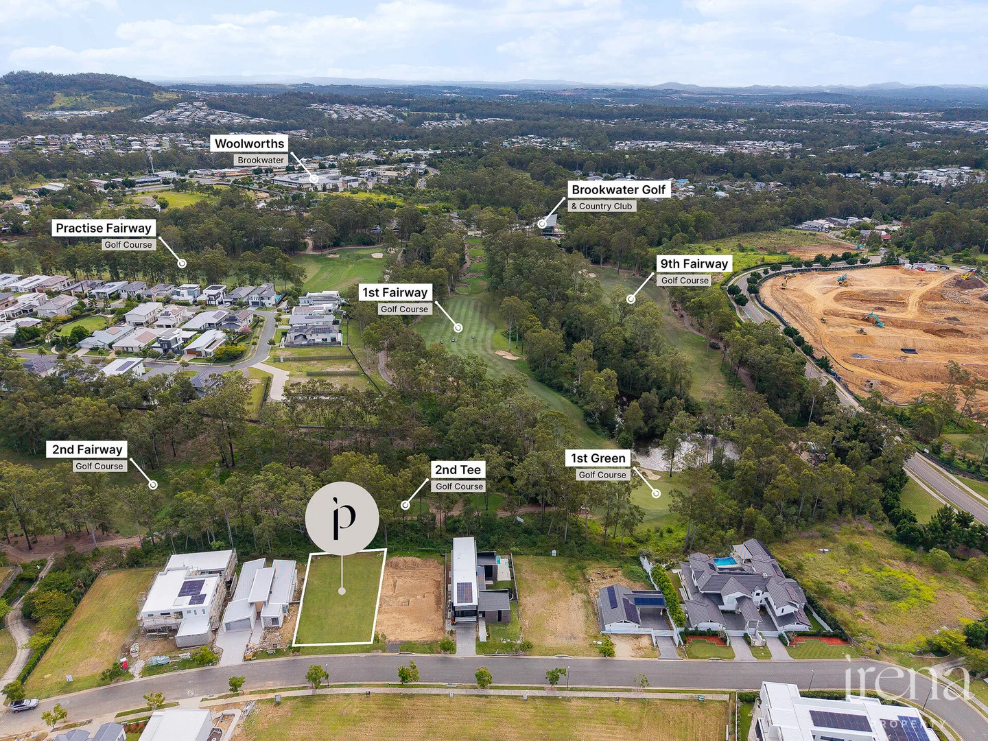 Additional image 5 of 35 Champions Crescent, Brookwater QLD 4300