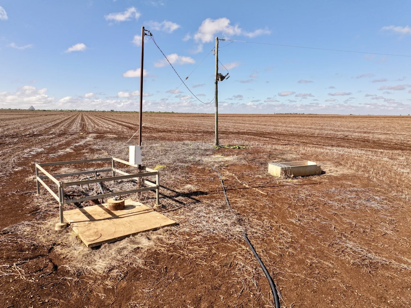 Additional image 22 of Russell Park Road, Clermont QLD 4721