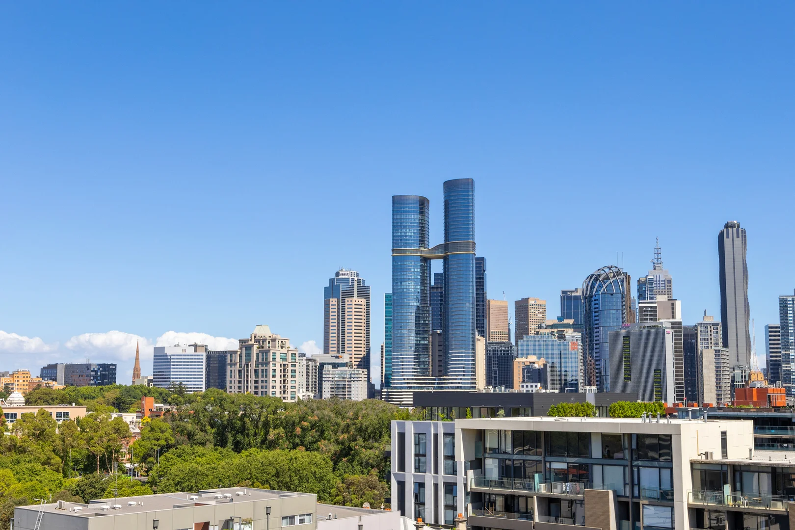 Additional image 14 of 801/668 Swanston Street, Carlton VIC 3053