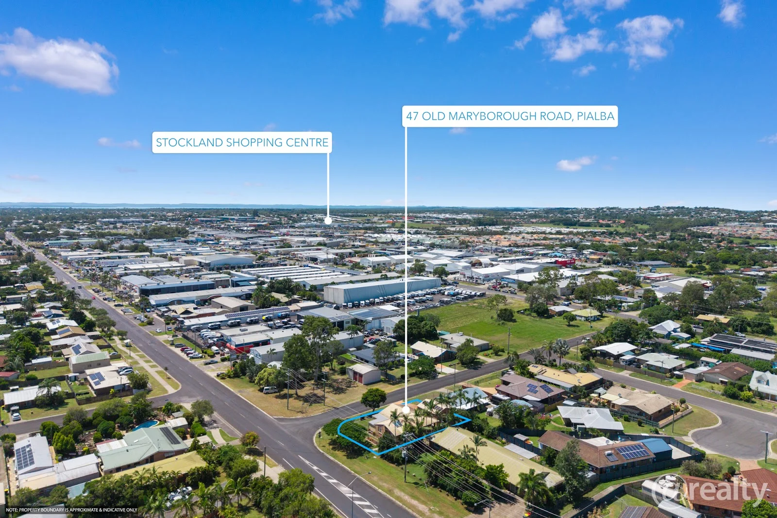 Additional image 31 of 47 Old Maryborough Road, Pialba QLD 4655