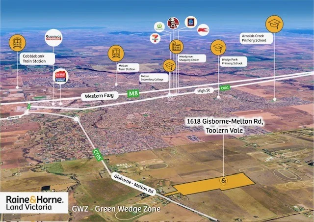 Additional image 3 of 1618 Gisborne-Melton Road, Toolern Vale VIC 3337