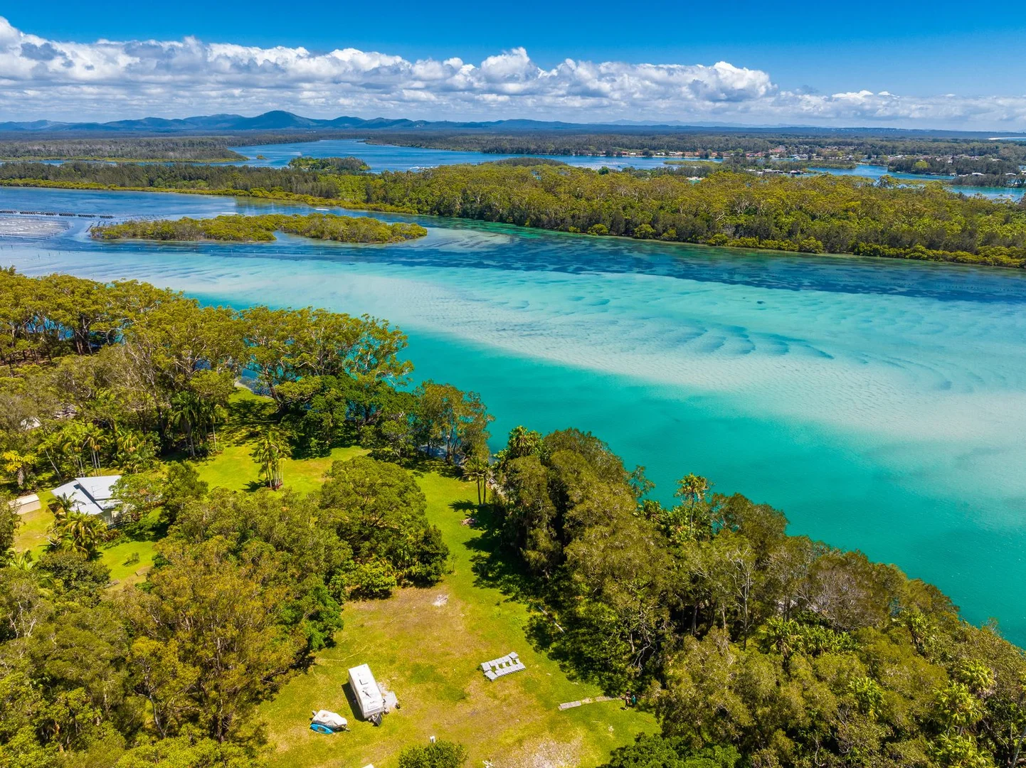 Additional image 19 of LOT 5 WALLIS ISLAND MAIN TRAIL, Forster NSW 2428
