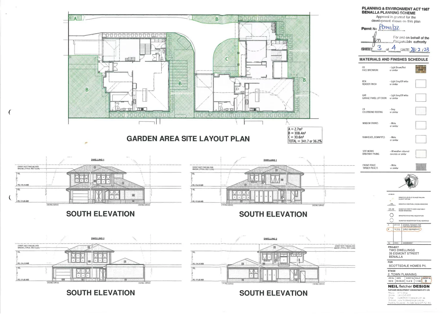 Additional image 6 of 35 Egmont Street, Benalla VIC 3672
