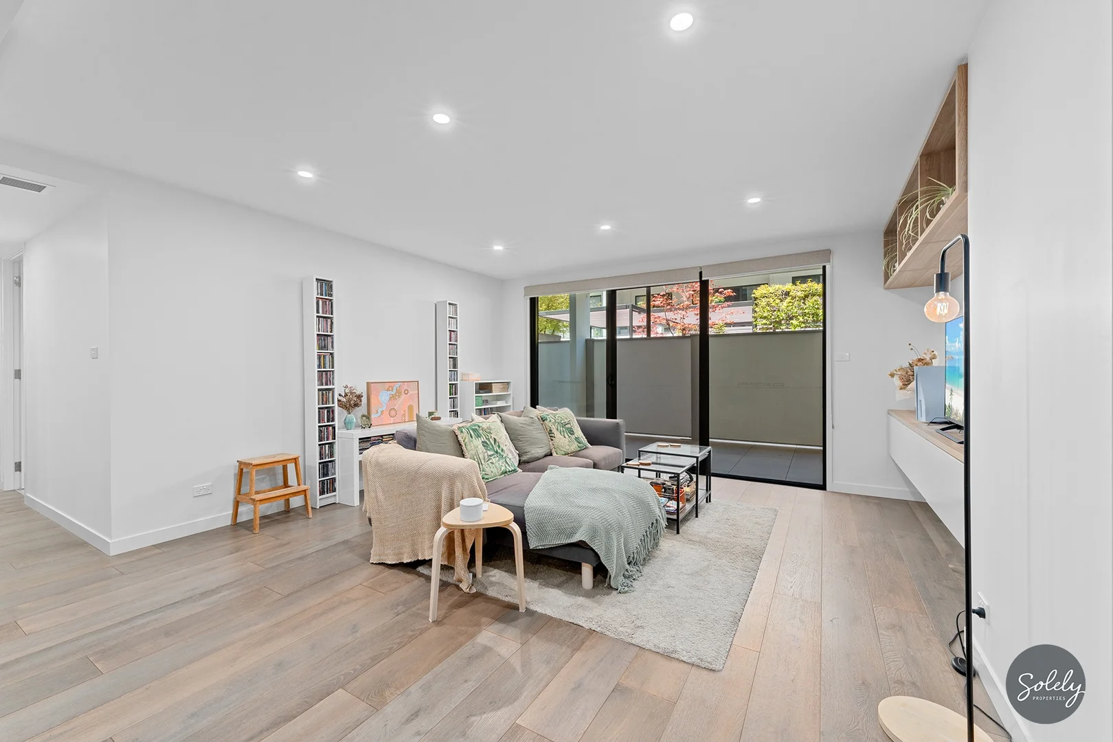 Additional image 5 of 201/55 The Causeway, Kingston ACT 2604