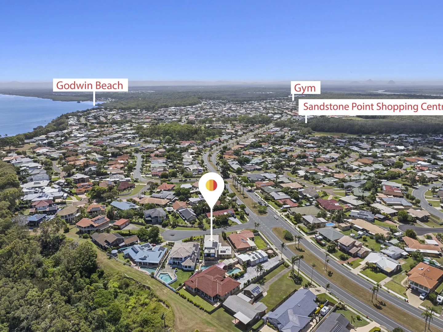 Additional image 31 of 4 Dylan Court, Sandstone Point QLD 4511