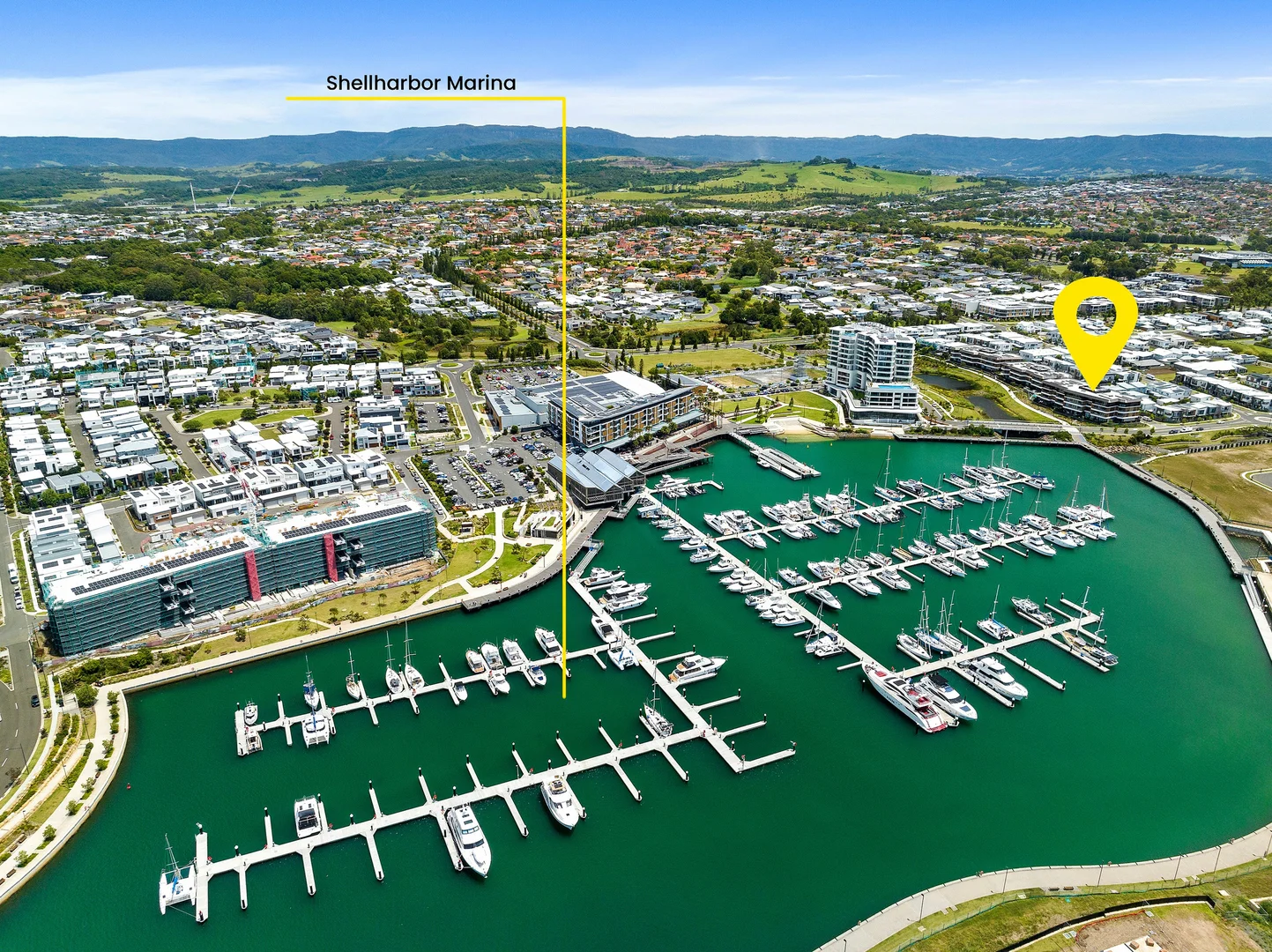 Additional image 18 of G06/11 Lapwing Avenue, Shell Cove NSW 2529