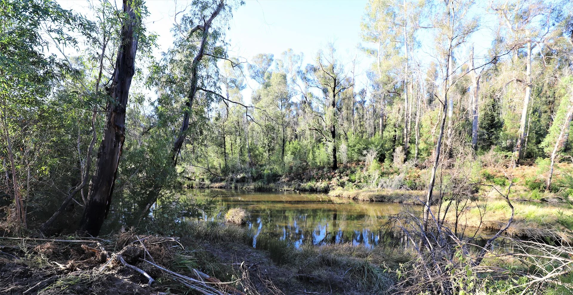 Lot 34, 35, 36, 79 Monaro Highway, Rockton NSW 2632