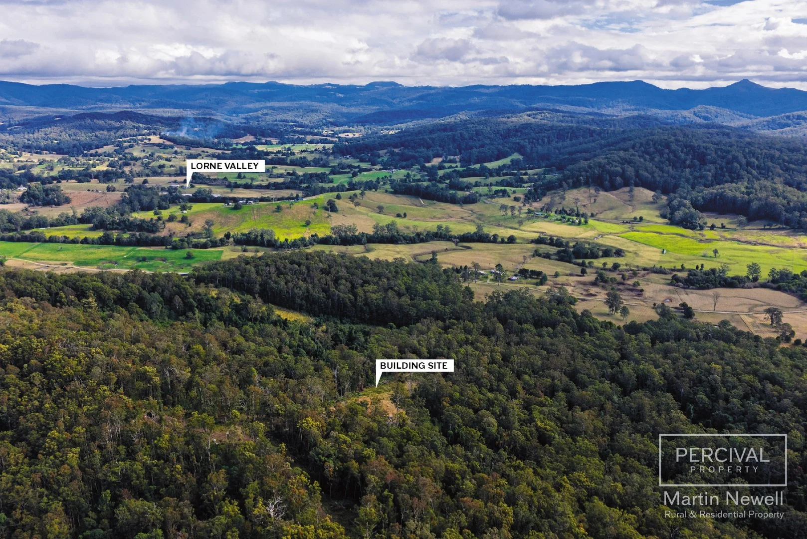 Additional image 3 of Lot 55 Somervilles Road, Lorne NSW 2439