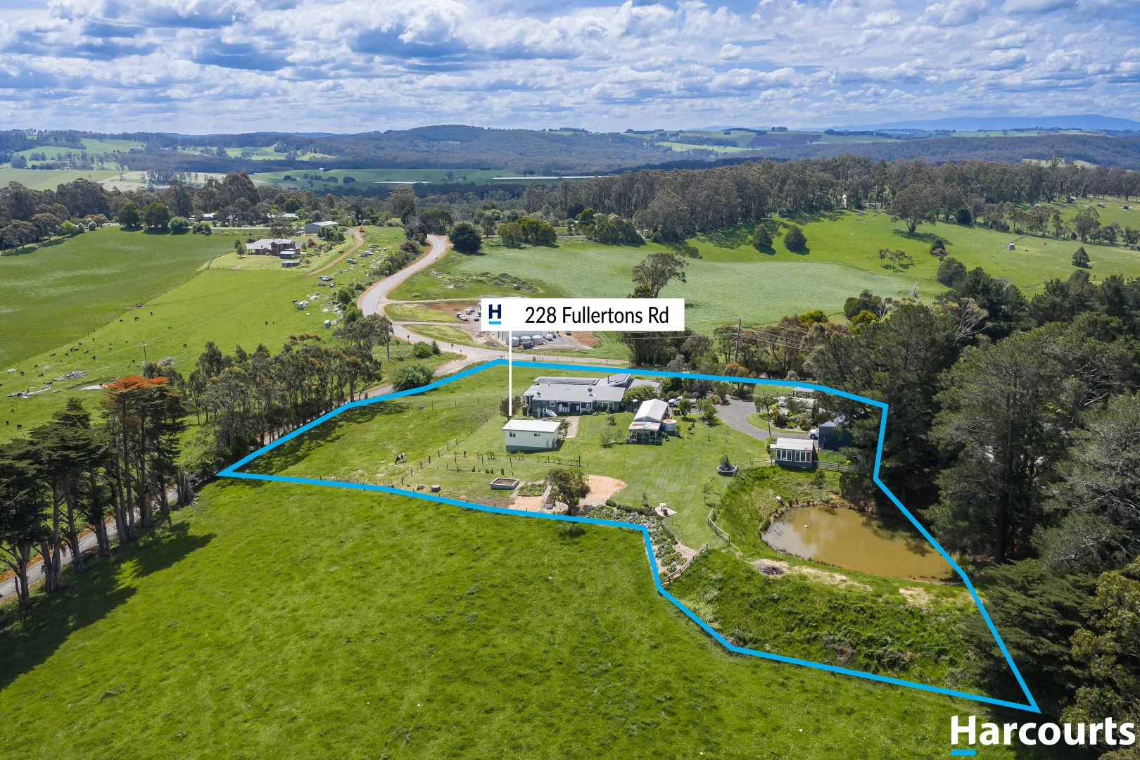 Additional image 35 of 228 Fullertons Road, Mirboo North VIC 3871