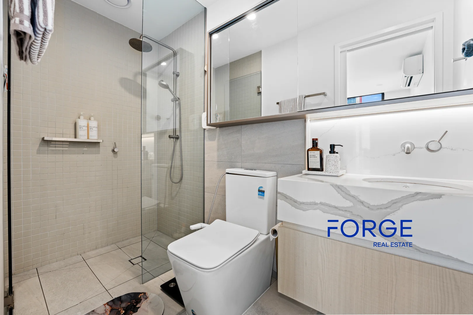 Additional image 10 of 602/393 Spencer Street, West Melbourne VIC 3003