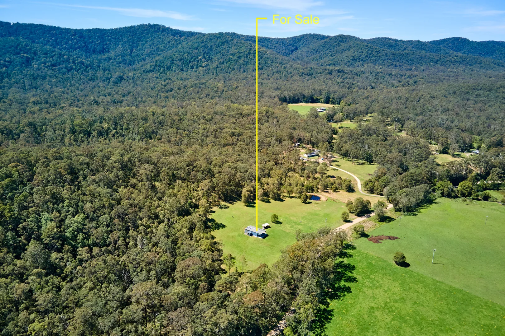 Additional image 11 of 898 Markwell Back Road, Markwell NSW 2423