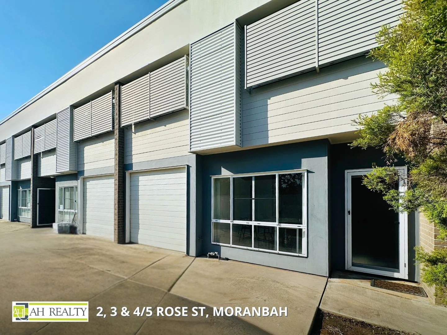 2/5 Rose Street, Moranbah QLD 4744