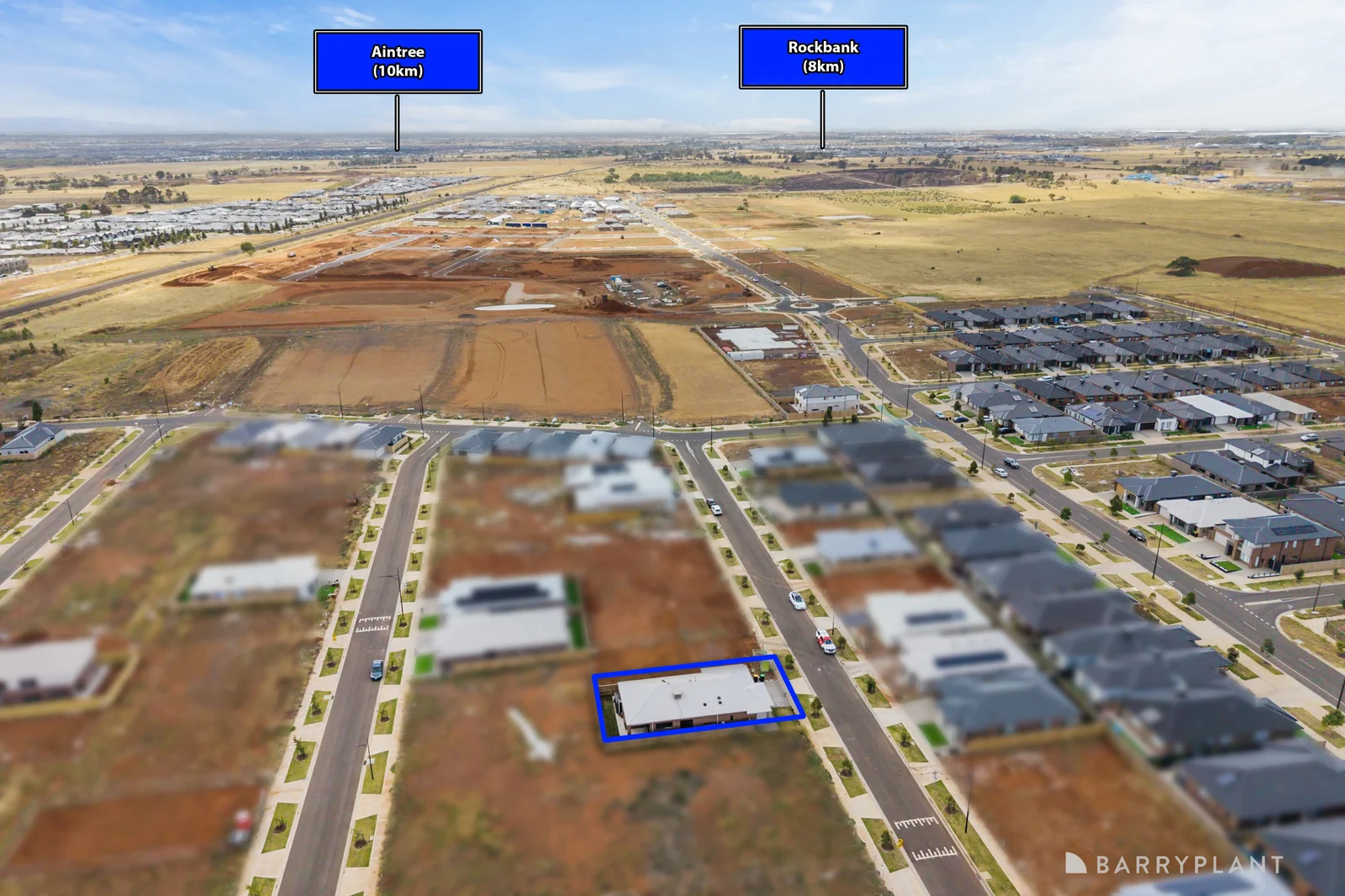 Additional image 15 of 95 Aristides Crescent, Thornhill Park VIC 3335