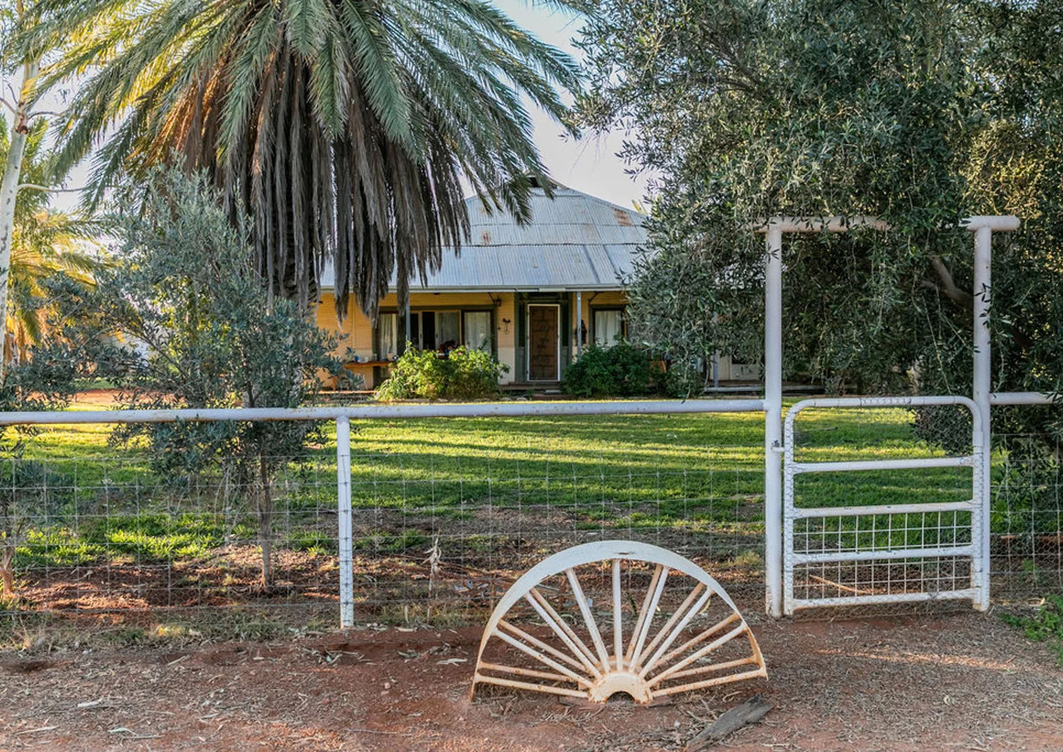 Additional image 3 of Nallan Station, Cue WA 6640