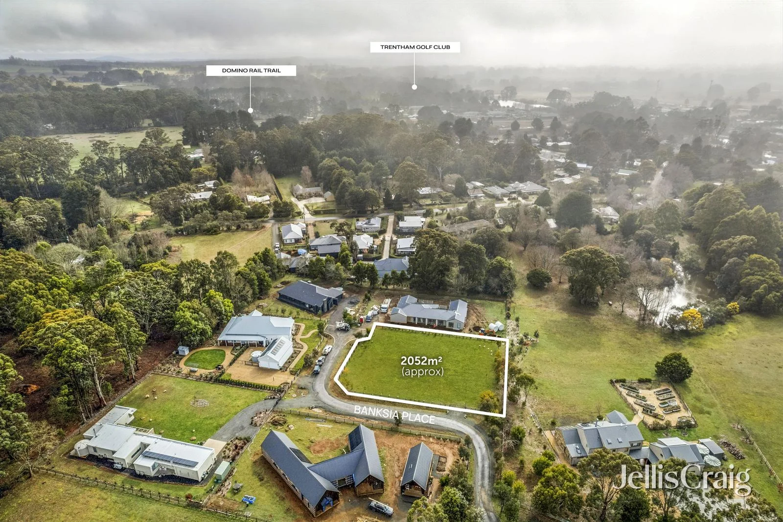 Additional image 6 of 5 Banksia Place, Trentham VIC 3458