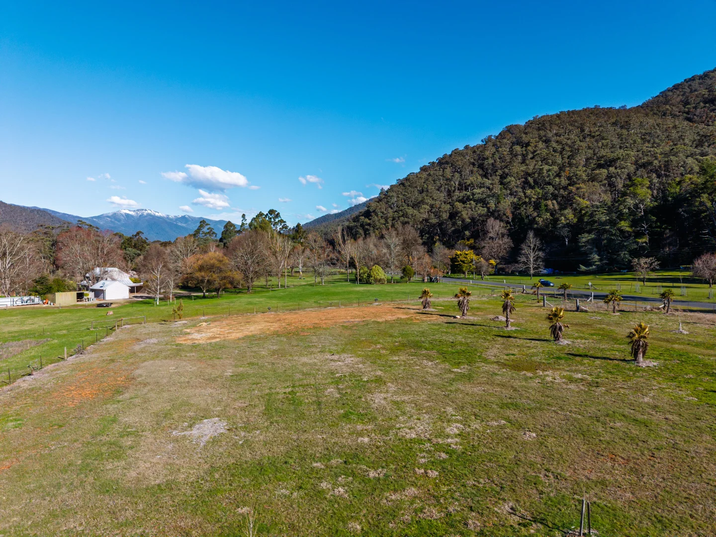 Additional image 3 of Lots 3, 5 & CA38A Great Alpine Road, Freeburgh VIC 3741