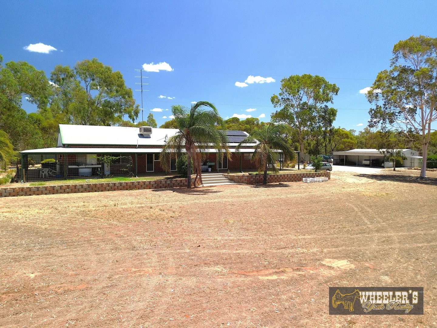 Additional image 2 of 30 Hoops Rd, (Cold Harbour), York WA 6302