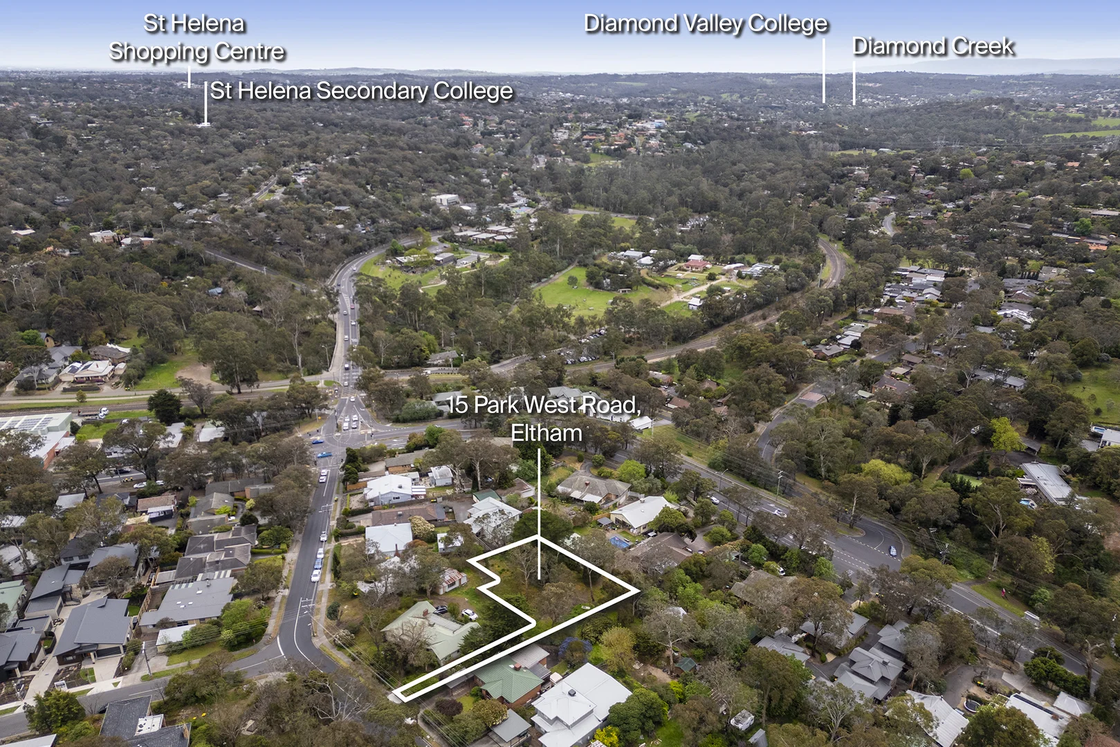 Additional image 3 of 15 Park West Road, Eltham VIC 3095