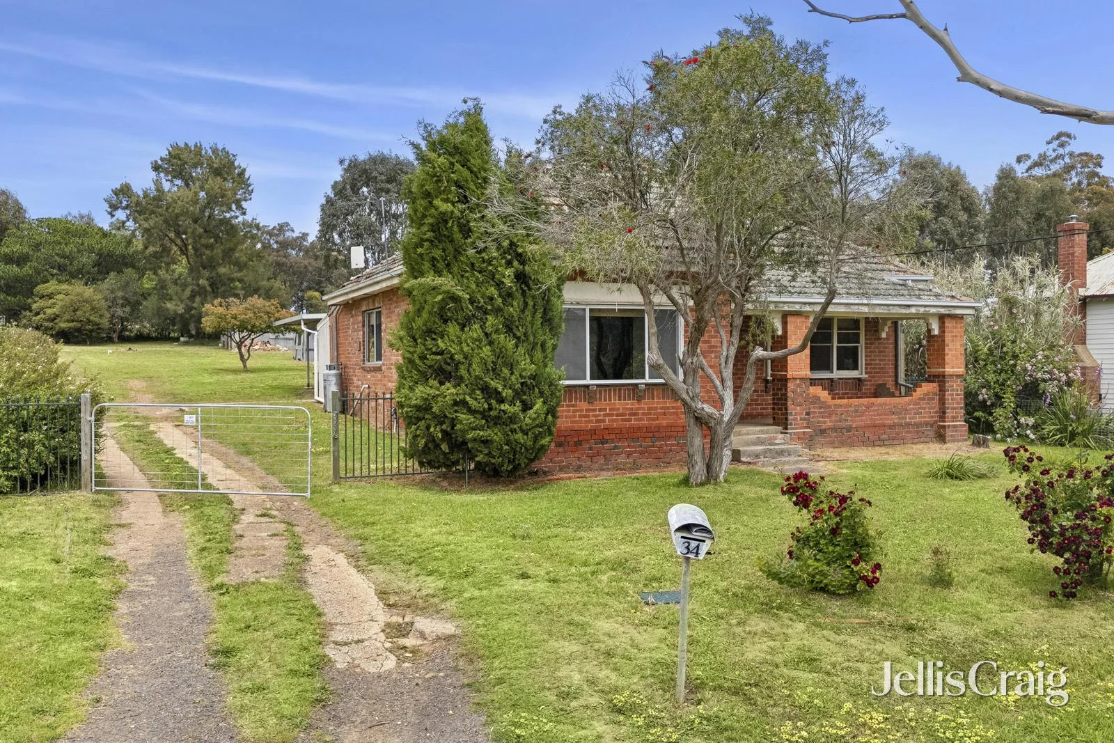 Additional image 3 of 34 Blackjack Road, Harcourt VIC 3453